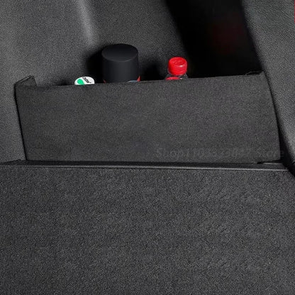 Trunk Side-mounted Storage Box / Partition Board For BYD Seal U - NeoBYD