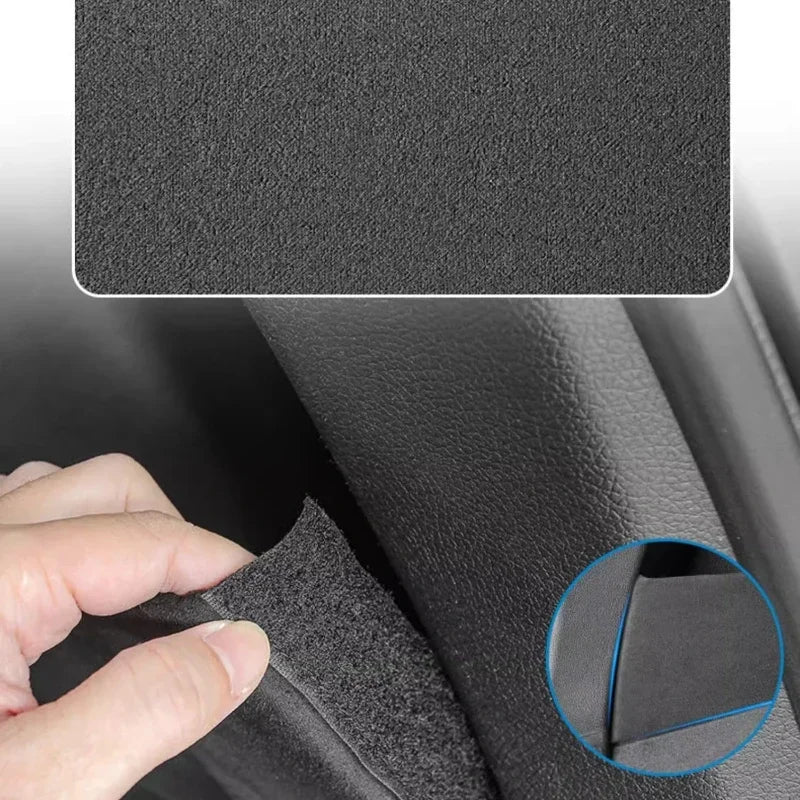 Trunk Side-mounted Storage Box / Partition Board For BYD Seal U - NeoBYD