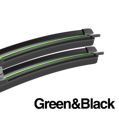 Front Windshield Wiper Blades For BYD Dolphin - 2 Pieces