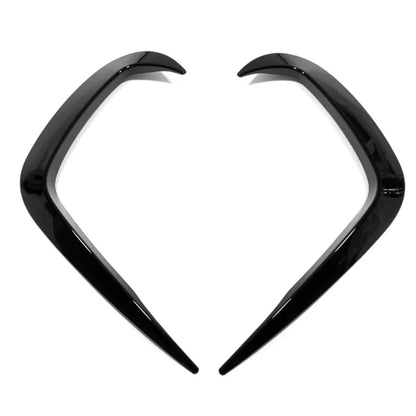 High Concerned Chrome Front Grille Mesh BYD Yuan Plus Atto3 - NeoBYD