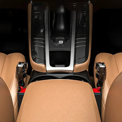 For Chery Jaecoo J7 J8 2023 2024 2025 Auto Jaecoo Car Accessories Car Seat Belt Clip Extension Plug Car Safety Seat Lock Buckle