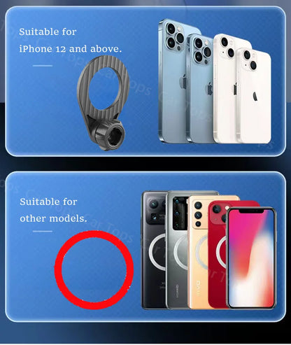 Mobile Phone Holder for Jaecoo J7 2025 2024 2023 13.2" Screen Base Car Wireless Charger Stand Gravity Mount Auto Accessories