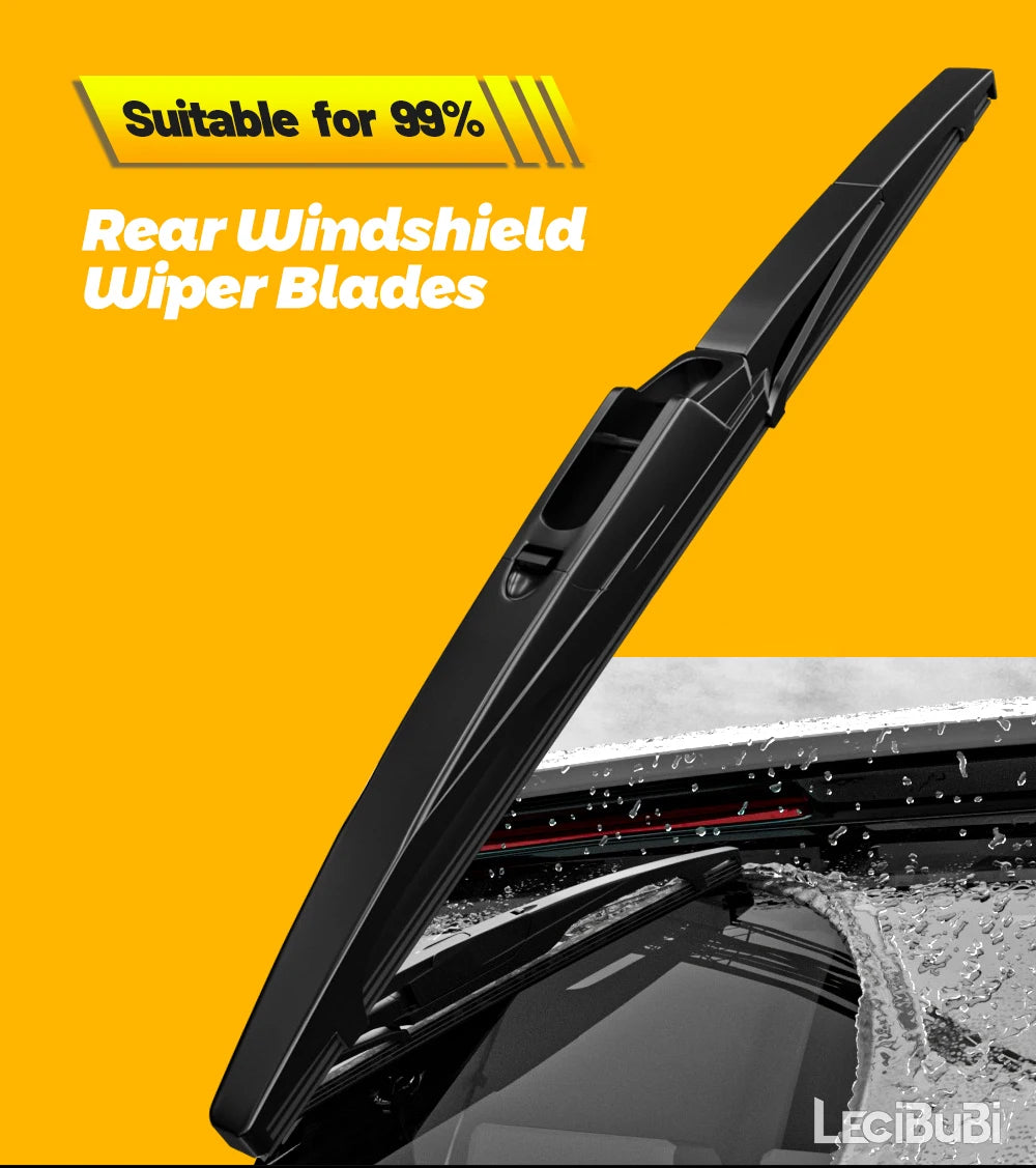 Rear Windshield Windscreen Wiper Blade For BYD Seal U / Sealion 6 - NeoBYD