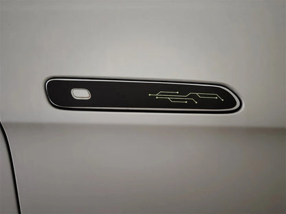 Door Handle Protective Film TPU For BYD Seal - NeoBYD
