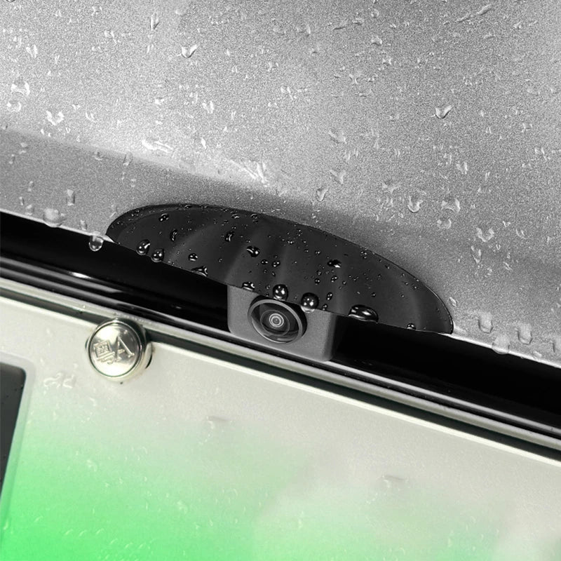 Reverse Camera Silicone Rain Cover For BYD Sealion 7 - NeoBYD