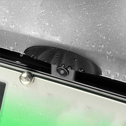 Reverse Camera Silicone Rain Cover For BYD Sealion 7 - NeoBYD