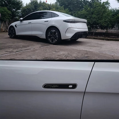 Door Handle Protective Film TPU For BYD Seal - NeoBYD