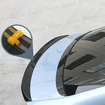 Premium Rear Spoiler Wing - OEM Upgraded High-End Exterior Accessory for Enhanced Style For BYD Seal