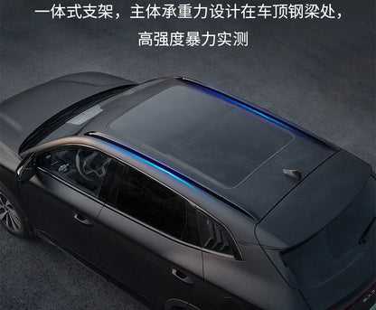 Roof Rack Protection Cover For BYD Seal U / Sealion 6 - NeoBYD