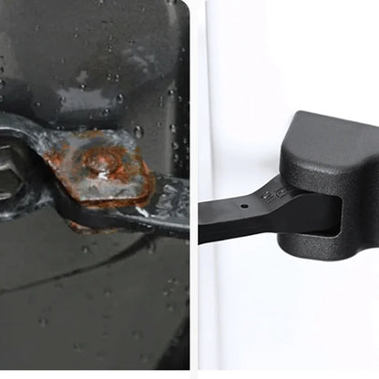 Door Lock Latch Protection Cover For BYD - NeoBYD