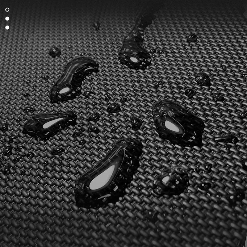 Front, Rear and Trunk Floor Mats / Cargo Liner Protector Waterproof Non-slip For BYD Seal RHD - NeoBYD