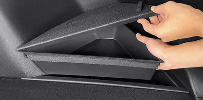 Trunk Storage Box Waterproof Storage Box on Both Sides For BYD Seal U / Sealion 6 - NeoBYD