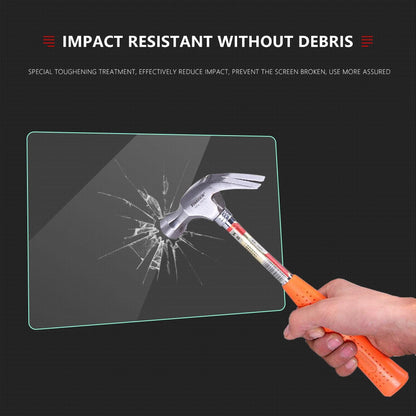 Choice Tempered HD Glass Screen Protector For BYD Atto 3 - NeoBYD