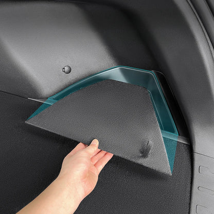 Trunk Storage Box Waterproof Storage Box on Both Sides For BYD Seal U / Sealion 6 - NeoBYD