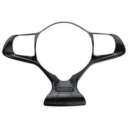 Steering Wheel Panel Cover Decoration Sticker For BYD Dolphin - NeoBYD