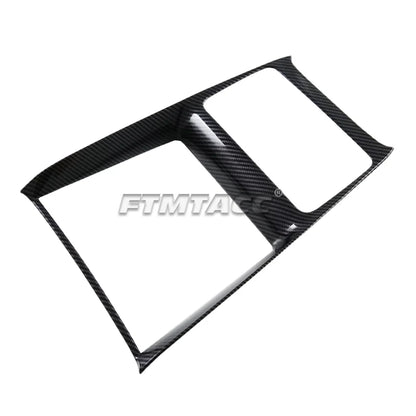 Interior Steering Wheel Gear Shift Frame Window Switch Middle Rear Air Condition Vent Cover For BYD Sealion 7 - NeoBYD