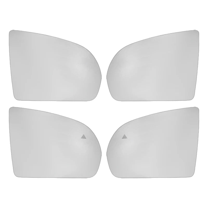 BYD Atto 3 Mirror Cover For BYD Owners Heated Glass Lens - NeoBYD