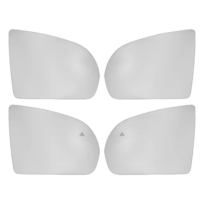 BYD Atto 3 Mirror Cover For BYD Owners Heated Glass Lens - NeoBYD