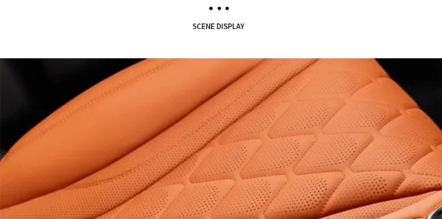 Center Console Precise Fit Divided Compartments ABS+Leather Pad Storage Box For BYD Sealion 7 - NeoBYD