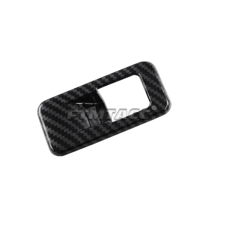 Interior Steering Wheel Gear Shift Frame Window Switch Middle Rear Air Condition Vent Cover For BYD Sealion 7 - NeoBYD