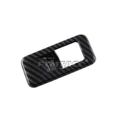 Interior Steering Wheel Gear Shift Frame Window Switch Middle Rear Air Condition Vent Cover For BYD Sealion 7 - NeoBYD