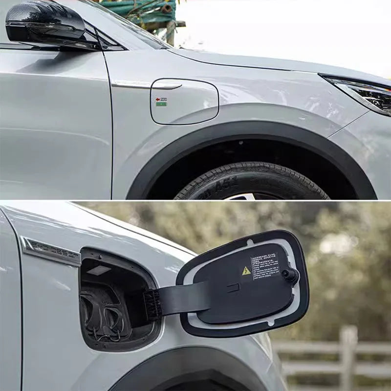 Charging Port Protective Rubber Waterproof Ring For BYD Dolphin - NeoBYD