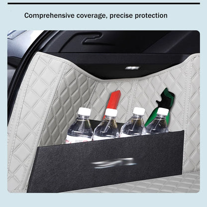 Boot Trunk Cover Mat Protector For BYD Seal U / Sealion 6 - NeoBYD
