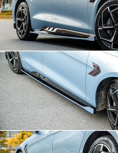 FIT CLUB BYD Seal Front Lip Spoiler Kit Aerodynamic Racing - NeoBYD