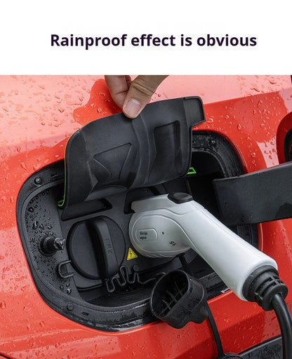 Charging Port Waterproof Rain Protector Cover for BYD Sealion 7 / Sealion 6 - NeoBYD