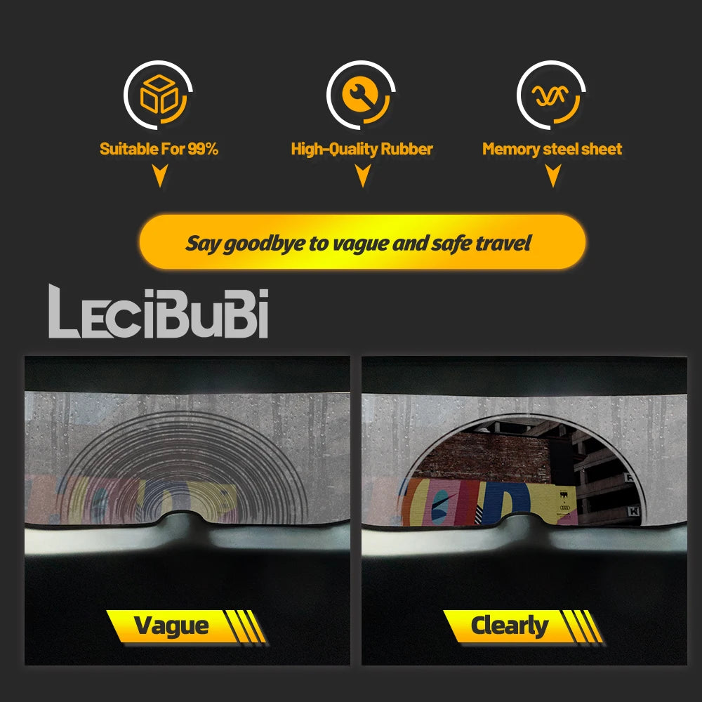 Rear Windshield Windscreen Wiper Blade For BYD Seal U / Sealion 6 - NeoBYD