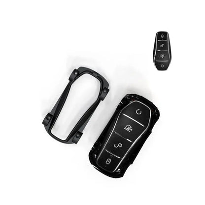BYD Seal Key Case ICAR Protective Fob Cover For BYD Owners - NeoBYD