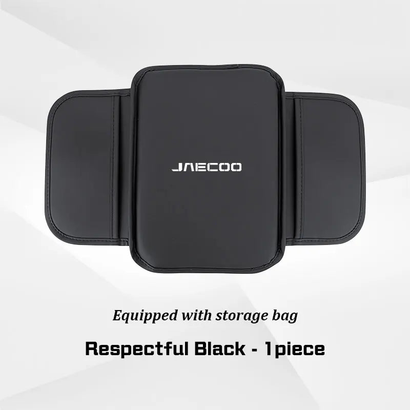 Car Center Console Armrest Box Mat Cushion For Chery Jaecoo J7 J8 Tiggo 2 3 8plus 8 5 Plus 7pro Max Protector Cover Accessories