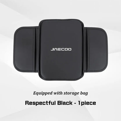 Car Center Console Armrest Box Mat Cushion For Chery Jaecoo J7 J8 Tiggo 2 3 8plus 8 5 Plus 7pro Max Protector Cover Accessories