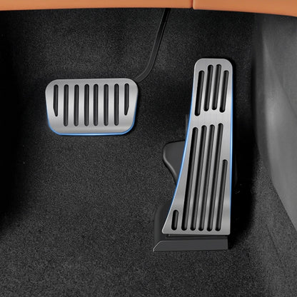 BYD Sealion 7 Accelerator Pedal Aluminum Alloy Non Slip - NeoBYD