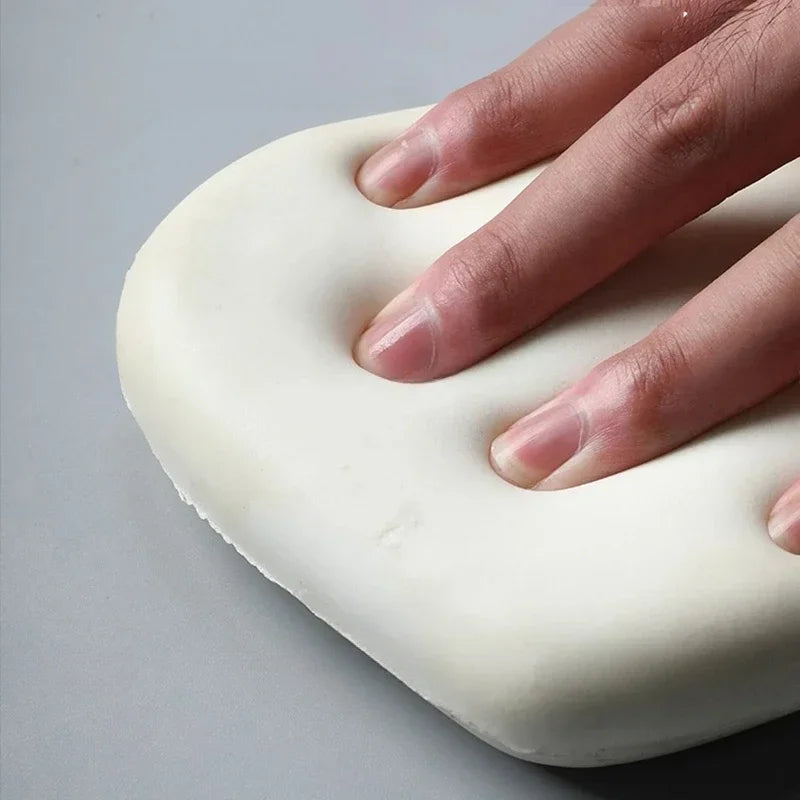 Suede Car Leg Protection Mat for BYD Atto 3 / Yuan Plus / Seal / Dolphin / Seagull / Song Plus / Seal U