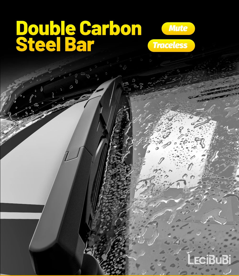 Rear Windshield Windscreen Wiper Blade For BYD Seal U / Sealion 6 - NeoBYD