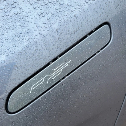 Door Handle Protective Film TPU For BYD Seal - NeoBYD