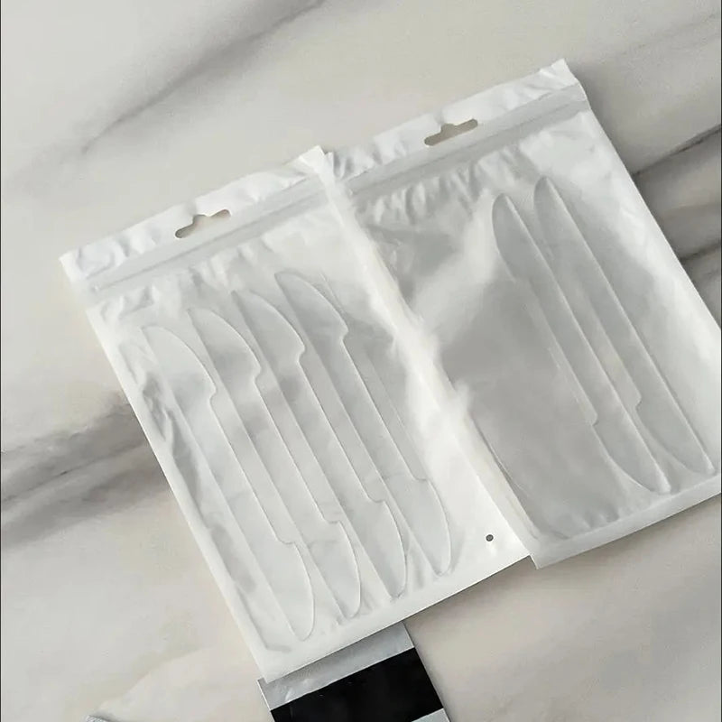 Car Door Edge Protection Guards Buffer For BYD - NeoBYD