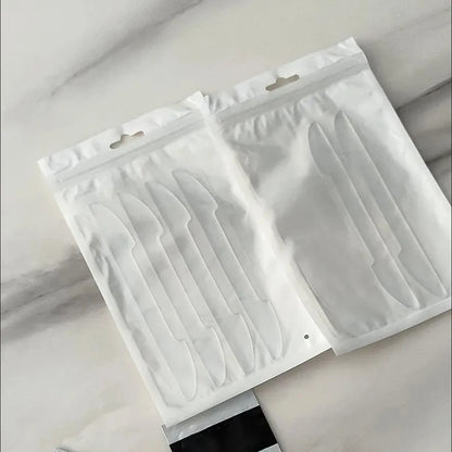 Car Door Edge Protection Guards Buffer For BYD - NeoBYD