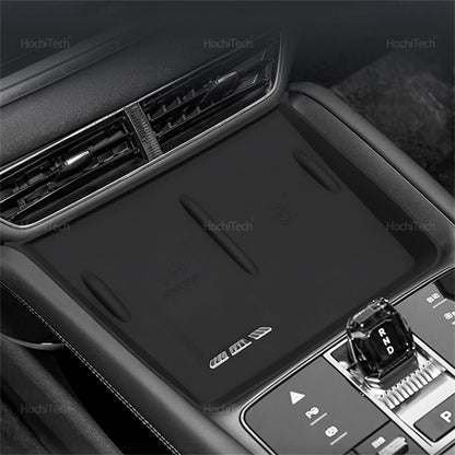 Central Control Non-Slip Wireless Fast Charging Wireless Charger Mat For BYD Sealion 7 - NeoBYD