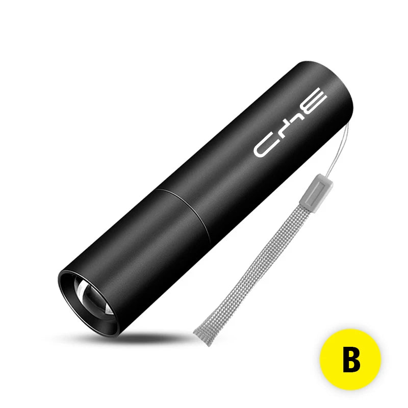 Outdoor LED Flashlight / Warning Lights accessory for BYD