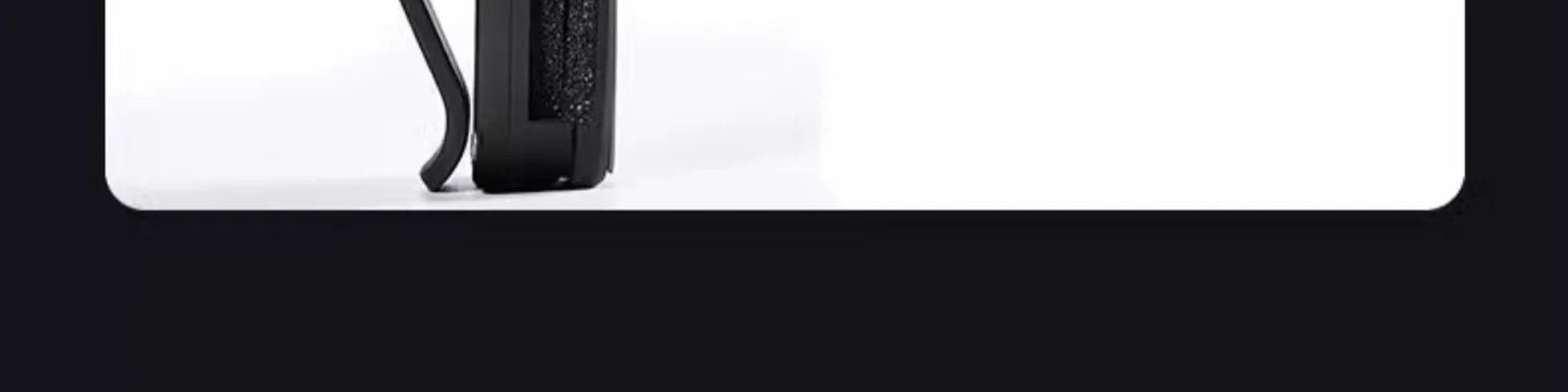 Car Sun Visor Glasses Clips One-hand Pressing switch Eyeglasses Holder For Omoda JAECOO J7 J6 J7 J8 Phev 2025 2024 2023 Ruigu 9