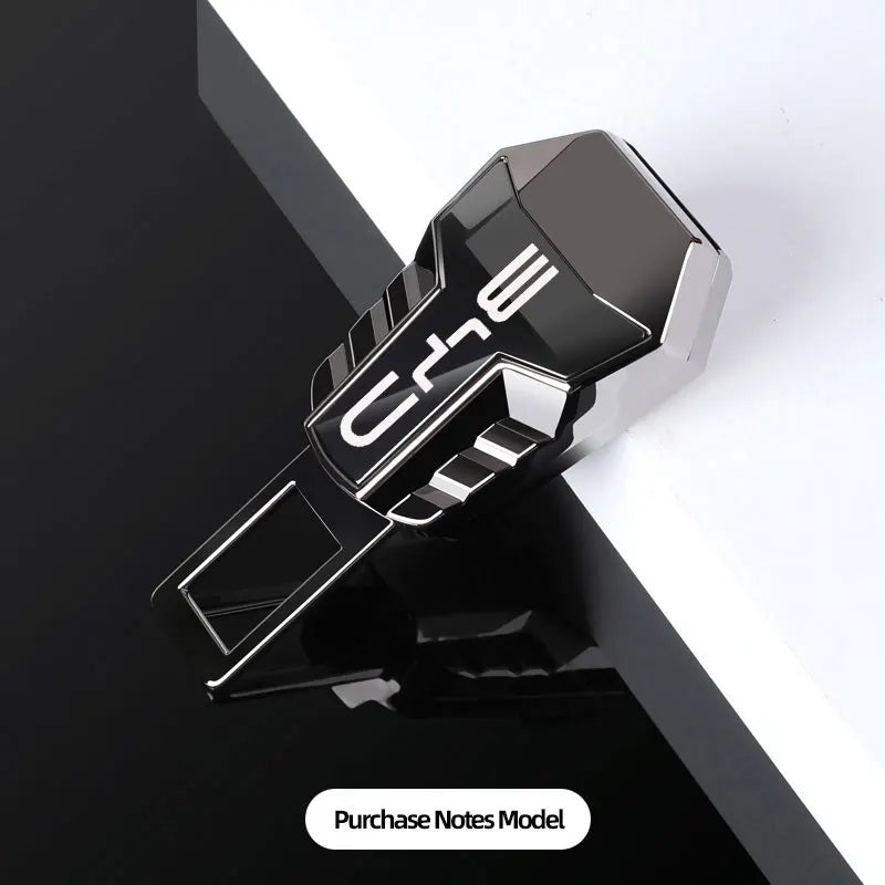Seat Belt Lock Buckle Extension For BYD - NeoBYD