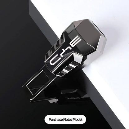 Seat Belt Lock Buckle Extension For BYD - NeoBYD