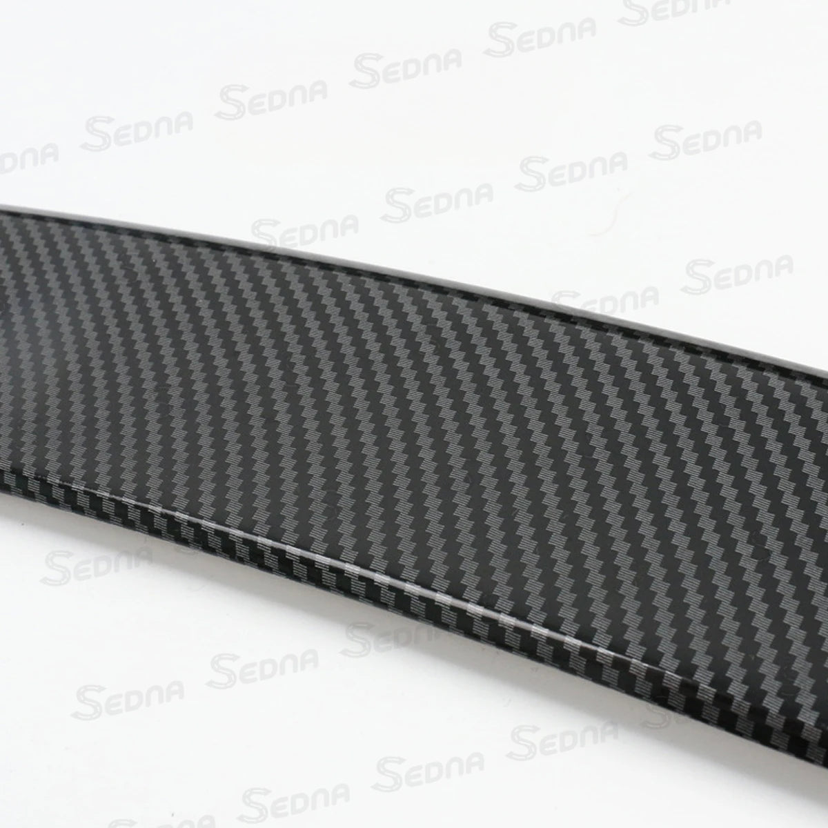 Premium Rear Spoiler Wing - OEM Upgraded High-End Exterior Accessory for Enhanced Style For BYD Seal