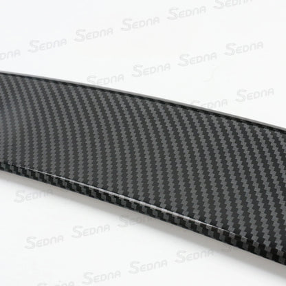 Premium Rear Spoiler Wing - OEM Upgraded High-End Exterior Accessory for Enhanced Style For BYD Seal