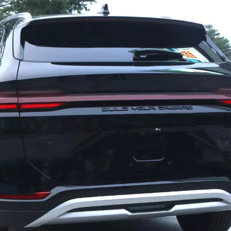 Interior / Exterior Car Accessory Badges and Logo Insignia Packages for BYD Seal U - NeoBYD