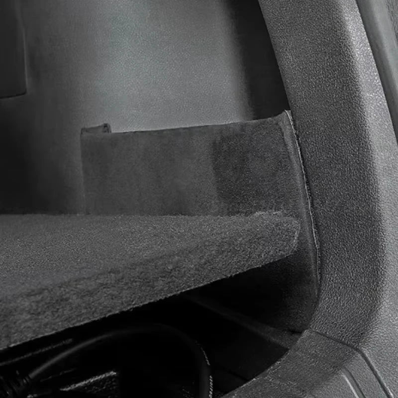 Trunk Side-mounted Storage Box / Partition Board For BYD Seal U - NeoBYD