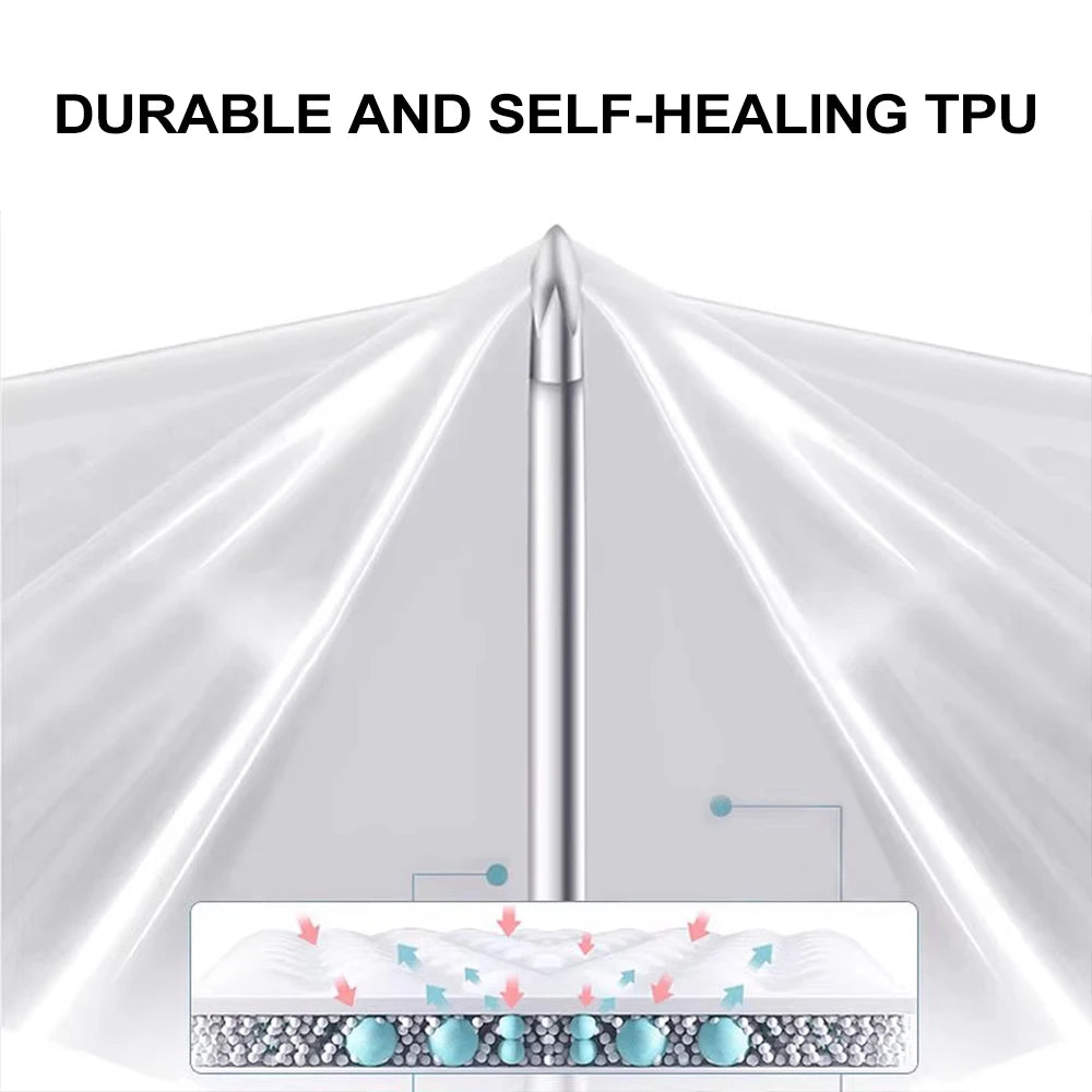 Interior Protection Film for Chery Jaecoo J7