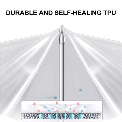 Interior Protection Film for Chery Jaecoo J7